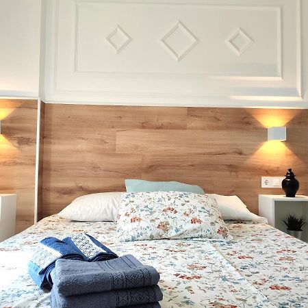 Cartagenaflats, Apartamentos Anfiteatro Romano 4A المظهر الخارجي الصورة