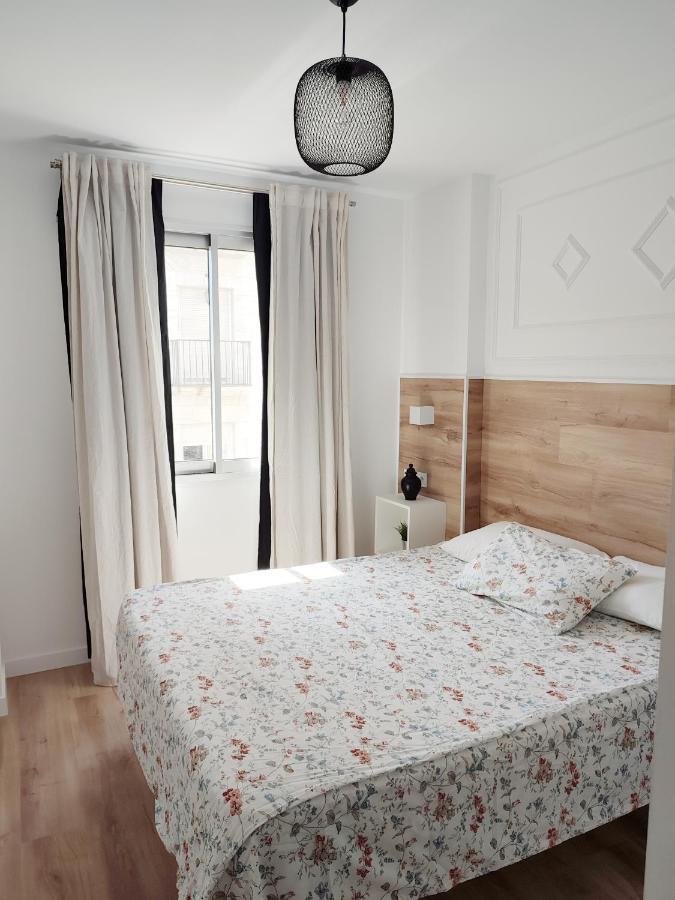 Cartagenaflats, Apartamentos Anfiteatro Romano 4A المظهر الخارجي الصورة