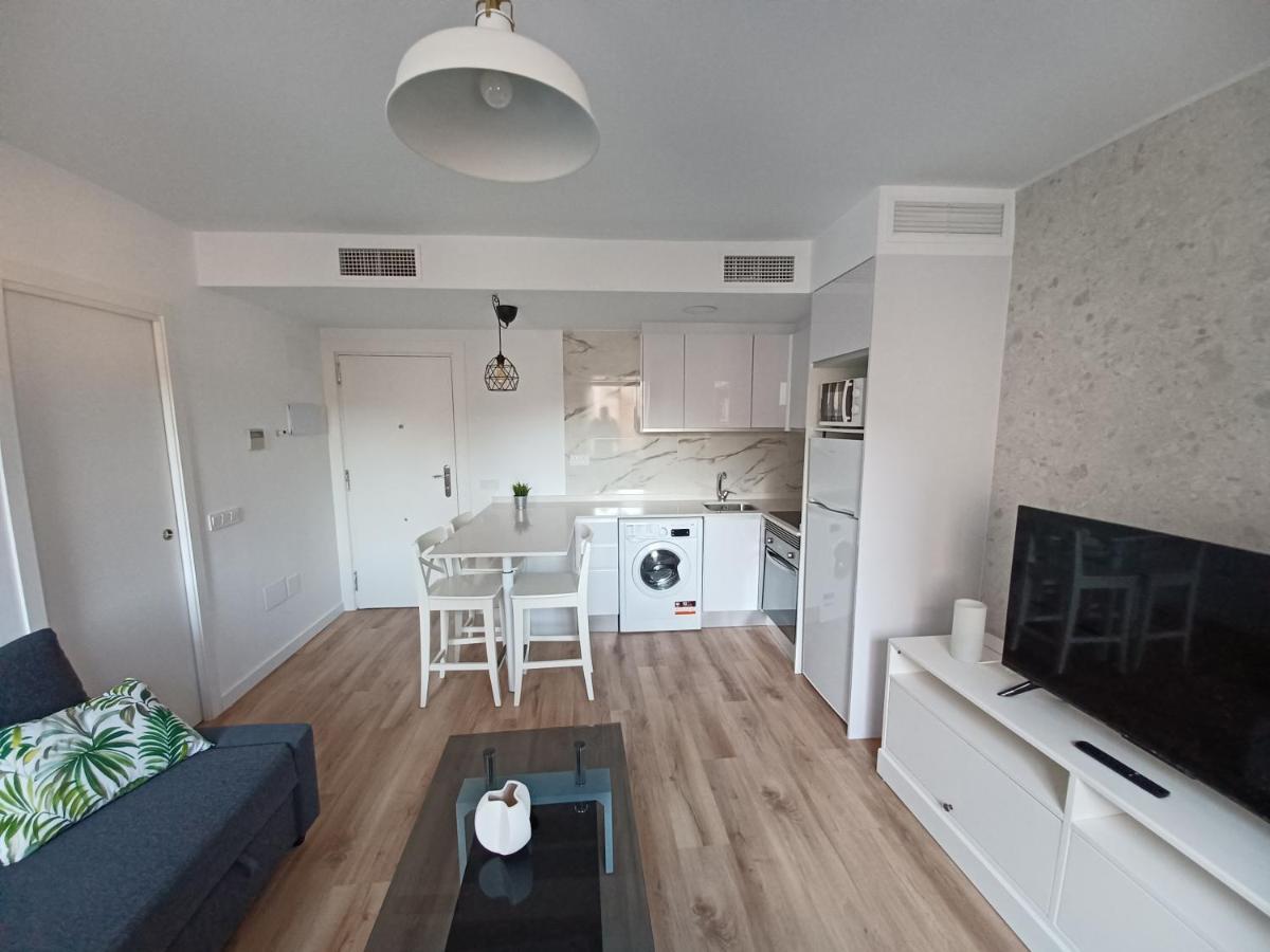 Cartagenaflats, Apartamentos Anfiteatro Romano 4A المظهر الخارجي الصورة