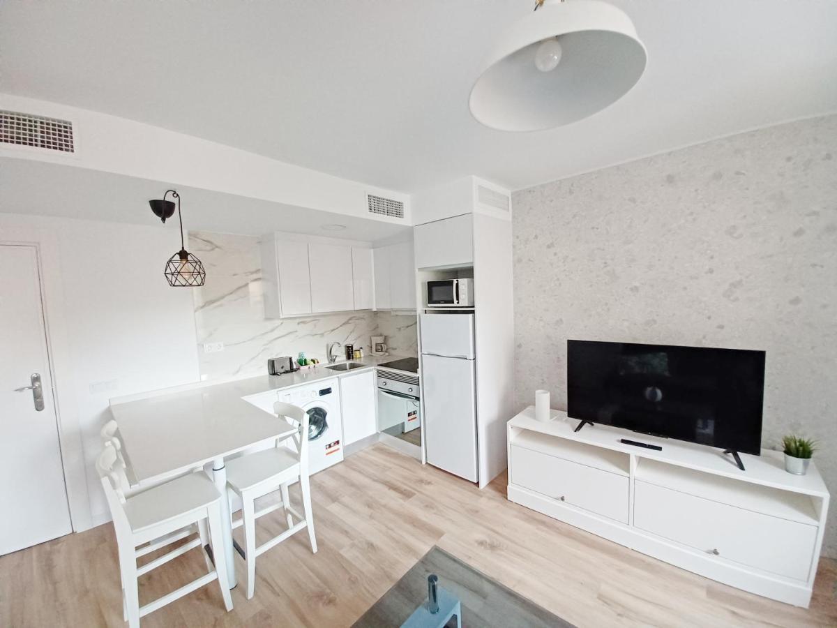 Cartagenaflats, Apartamentos Anfiteatro Romano 4A المظهر الخارجي الصورة