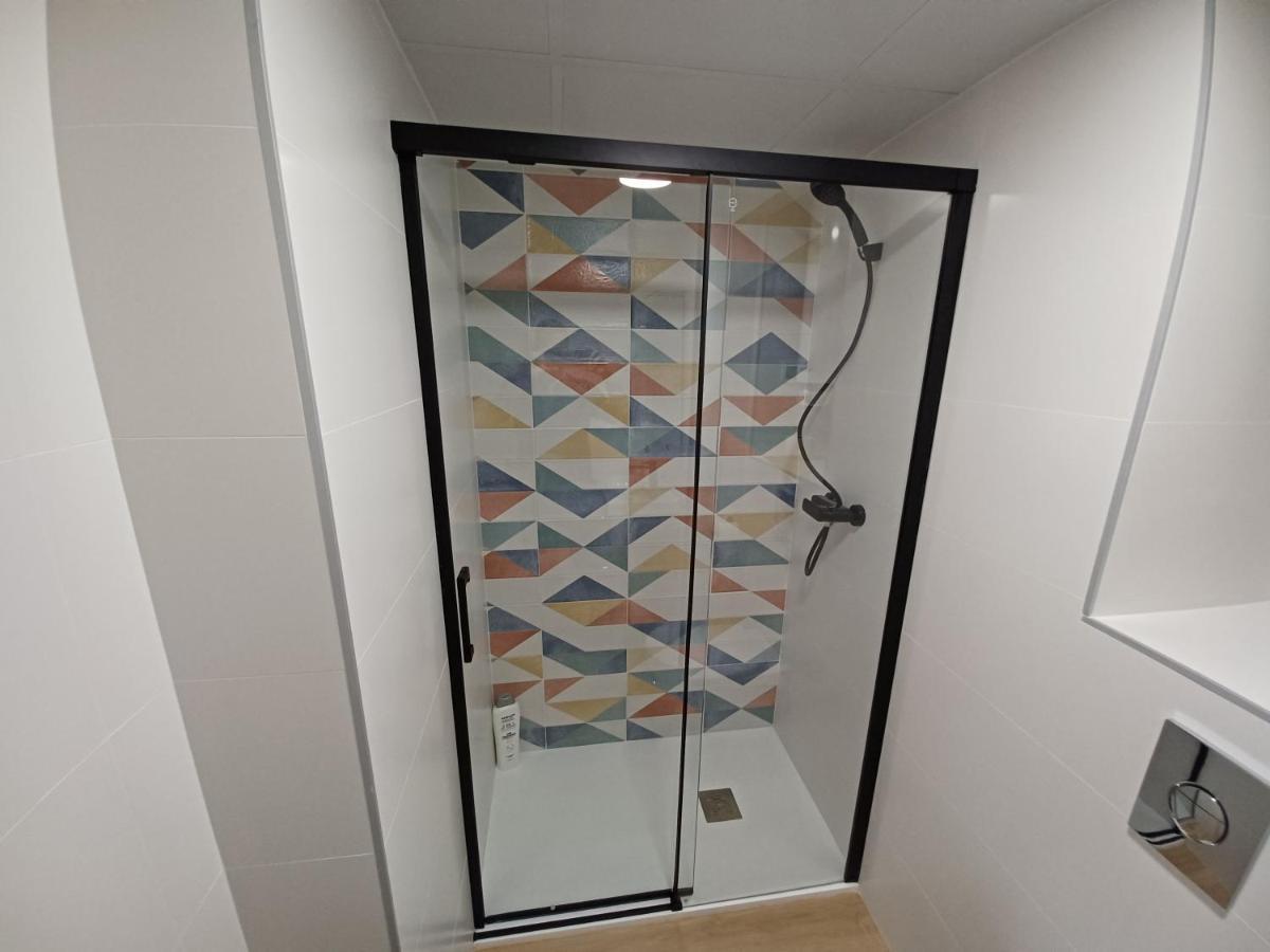 Cartagenaflats, Apartamentos Anfiteatro Romano 4A المظهر الخارجي الصورة