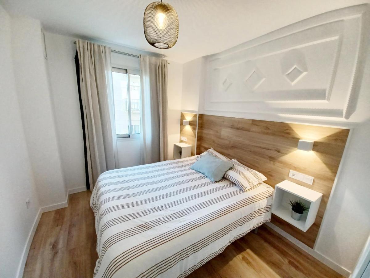 Cartagenaflats, Apartamentos Anfiteatro Romano 4A المظهر الخارجي الصورة
